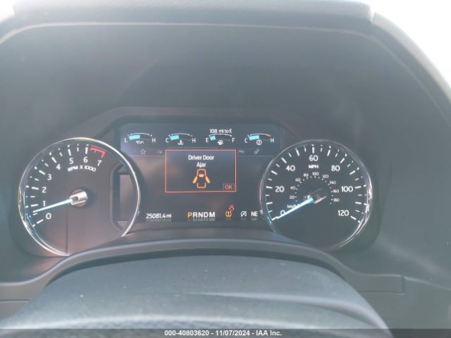 Photo 6 VIN: 1FMJU1JT5MEA40778 - FORD EXPEDITION 