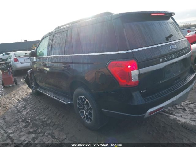 Photo 2 VIN: 1FMJU1JT5NEA07541 - FORD EXPEDITION 