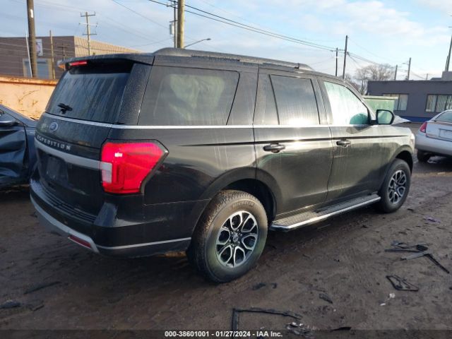 Photo 3 VIN: 1FMJU1JT5NEA07541 - FORD EXPEDITION 