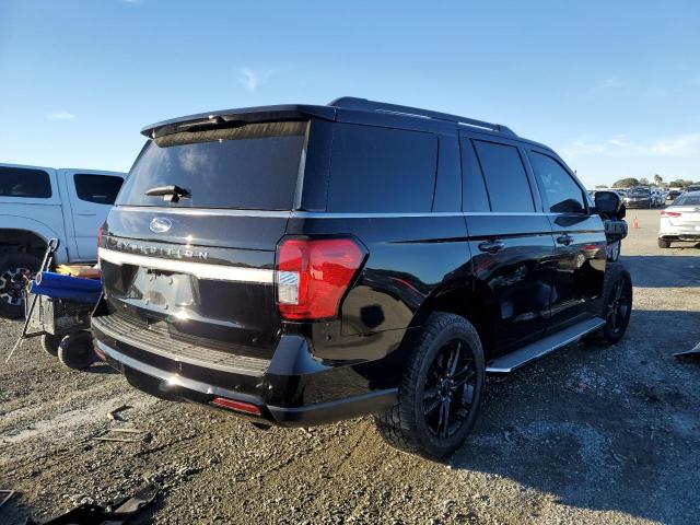 Photo 3 VIN: 1FMJU1JT5NEA30723 - FORD EXPEDITION 