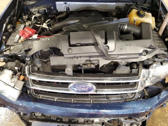 Photo 11 VIN: 1FMJU1JT6FEF42704 - FORD EXPEDITION 