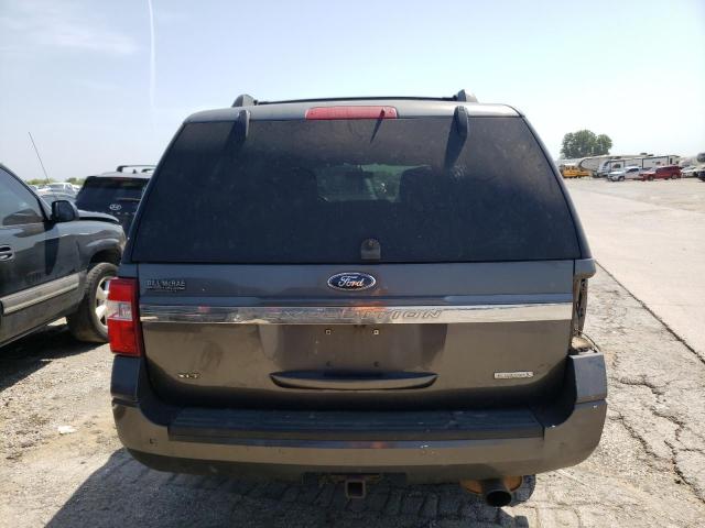 Photo 5 VIN: 1FMJU1JT6FEF50088 - FORD EXPEDITION 