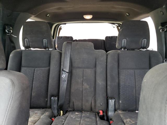 Photo 9 VIN: 1FMJU1JT6FEF50088 - FORD EXPEDITION 