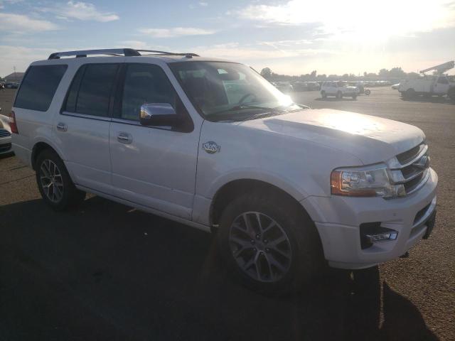 Photo 3 VIN: 1FMJU1JT6GEF43305 - FORD EXPEDITION 