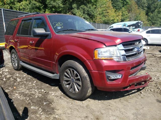 Photo 3 VIN: 1FMJU1JT6GEF54675 - FORD EXPEDITION 