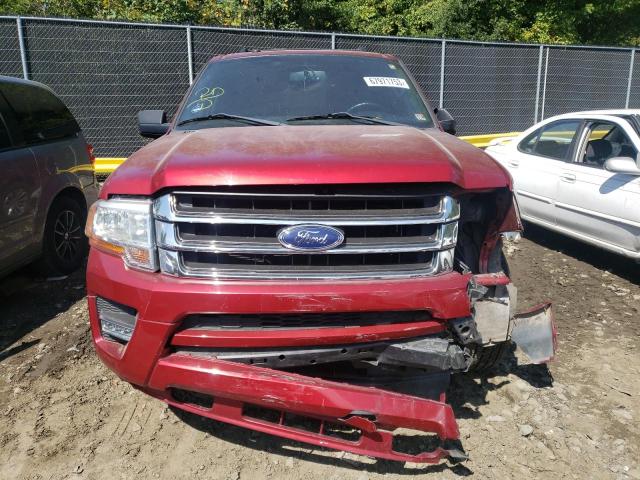 Photo 4 VIN: 1FMJU1JT6GEF54675 - FORD EXPEDITION 