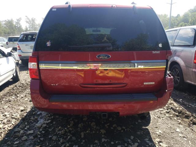 Photo 5 VIN: 1FMJU1JT6GEF54675 - FORD EXPEDITION 