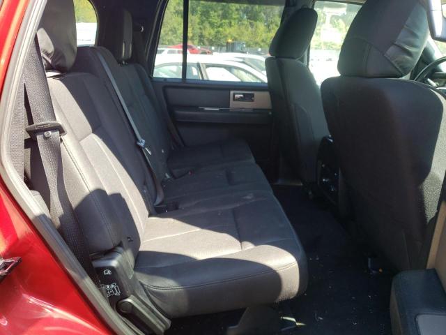 Photo 9 VIN: 1FMJU1JT6GEF54675 - FORD EXPEDITION 