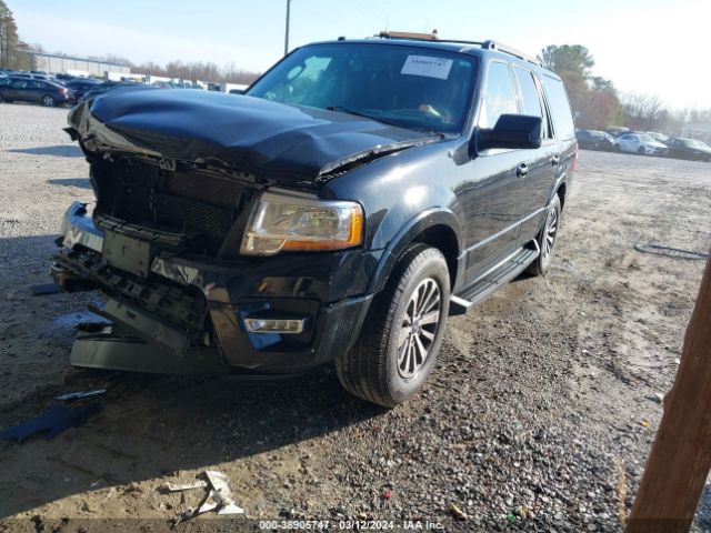 Photo 1 VIN: 1FMJU1JT6GEF55969 - FORD EXPEDITION 