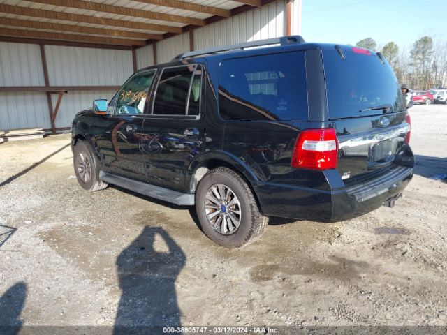 Photo 2 VIN: 1FMJU1JT6GEF55969 - FORD EXPEDITION 