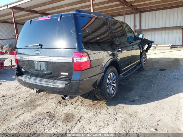 Photo 3 VIN: 1FMJU1JT6GEF55969 - FORD EXPEDITION 