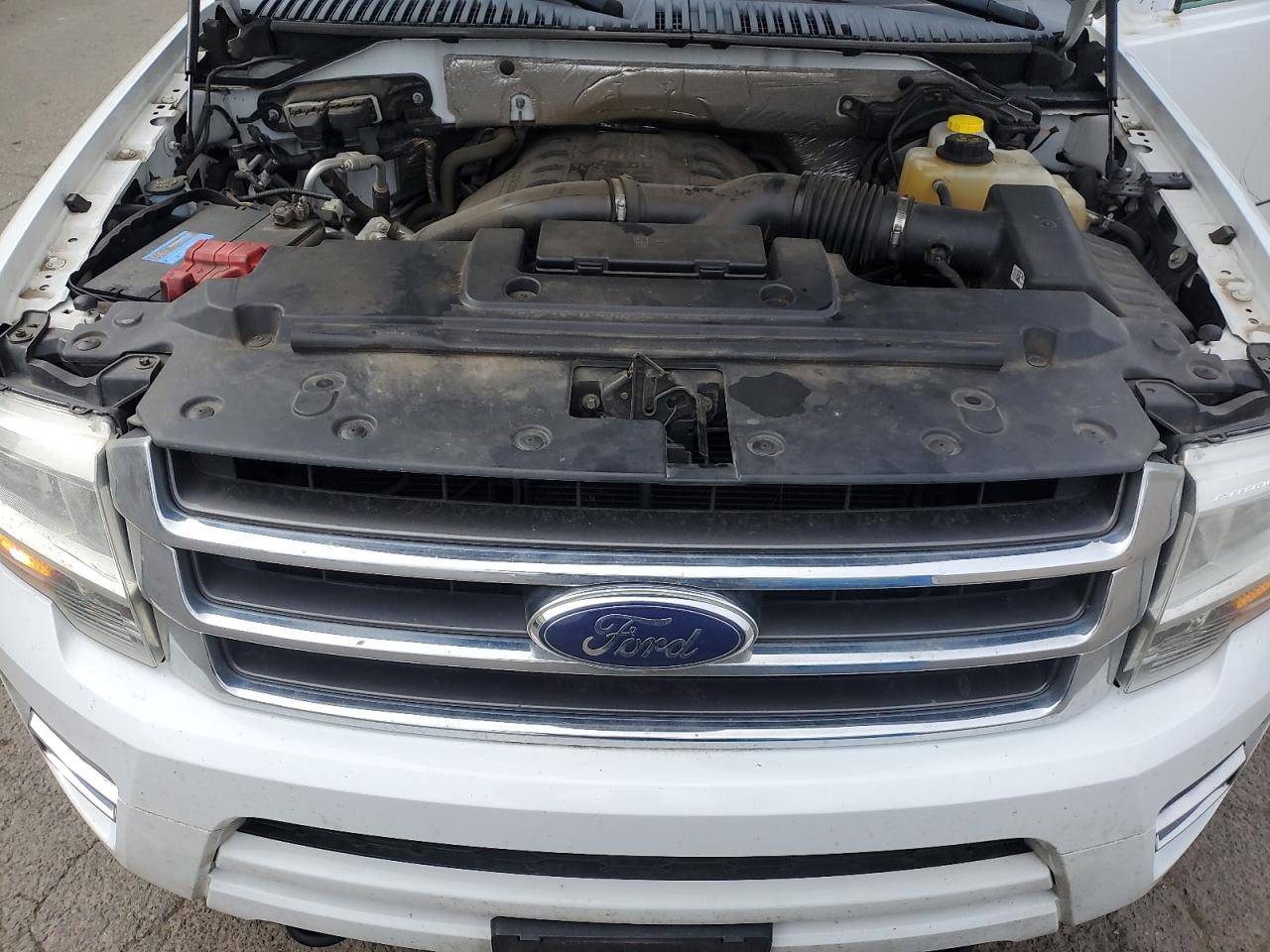 Photo 11 VIN: 1FMJU1JT6HEA21730 - FORD EXPEDITION 