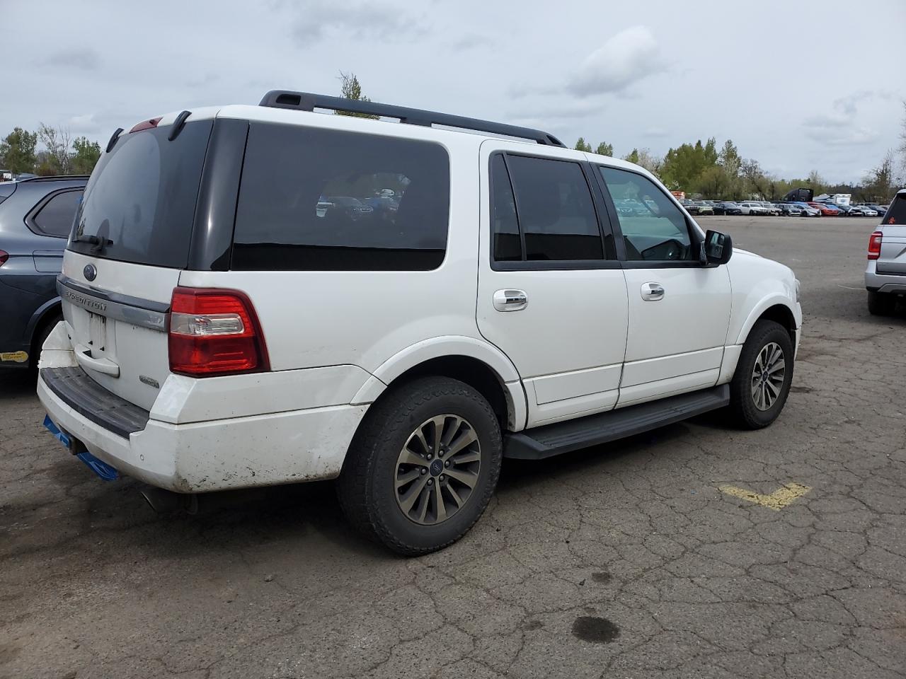 Photo 2 VIN: 1FMJU1JT6HEA21730 - FORD EXPEDITION 