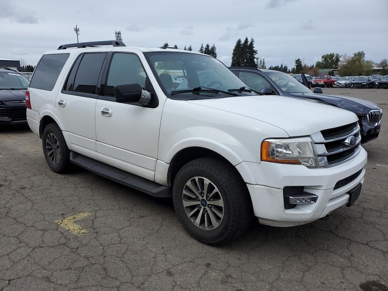 Photo 3 VIN: 1FMJU1JT6HEA21730 - FORD EXPEDITION 