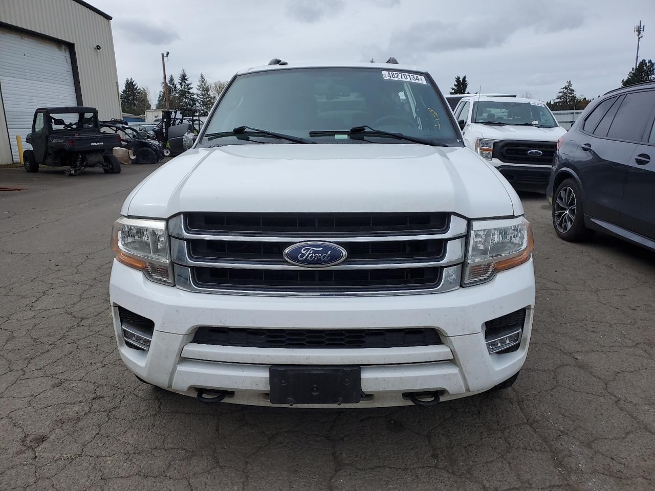 Photo 4 VIN: 1FMJU1JT6HEA21730 - FORD EXPEDITION 