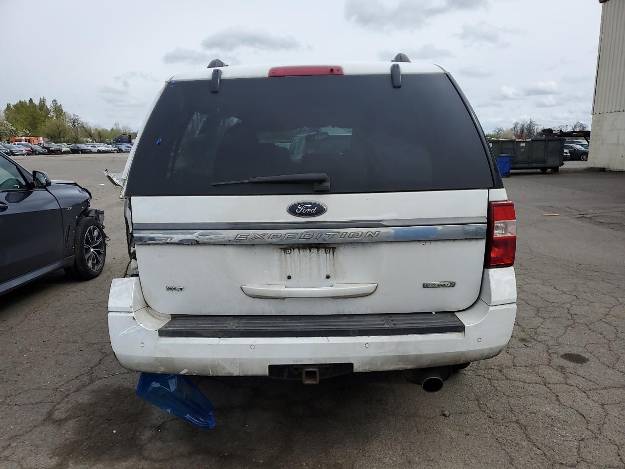 Photo 5 VIN: 1FMJU1JT6HEA21730 - FORD EXPEDITION 