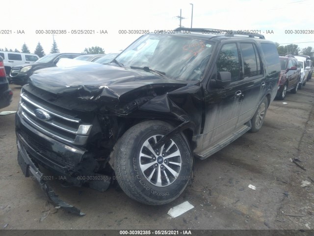 Photo 1 VIN: 1FMJU1JT6HEA22229 - FORD EXPEDITION 