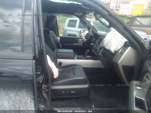 Photo 4 VIN: 1FMJU1JT6HEA22229 - FORD EXPEDITION 