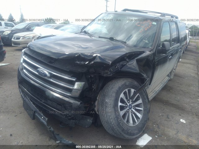 Photo 5 VIN: 1FMJU1JT6HEA22229 - FORD EXPEDITION 