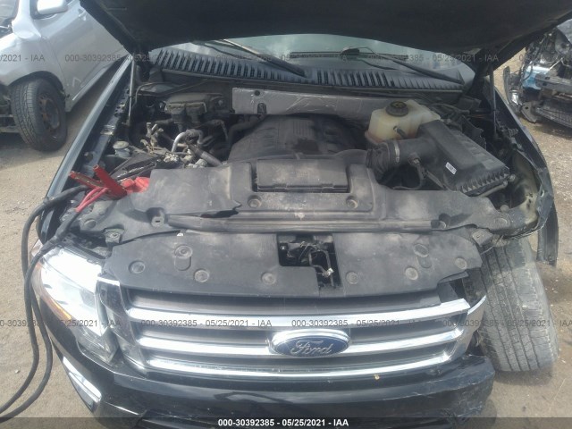 Photo 9 VIN: 1FMJU1JT6HEA22229 - FORD EXPEDITION 