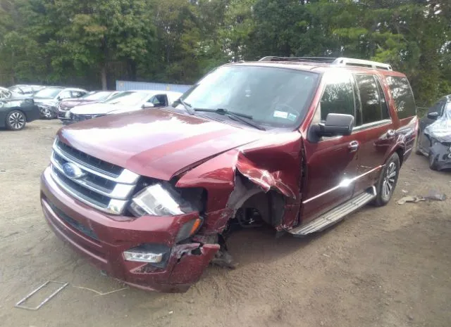 Photo 1 VIN: 1FMJU1JT6HEA31304 - FORD EXPEDITION 