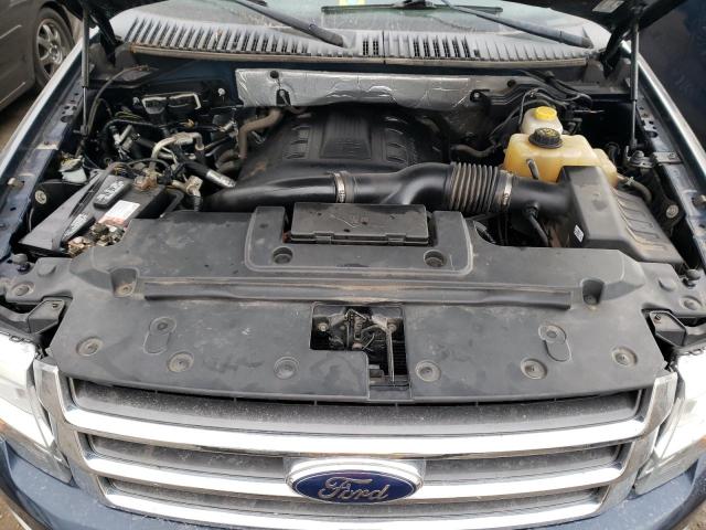 Photo 11 VIN: 1FMJU1JT6HEA46045 - FORD EXPEDITION 