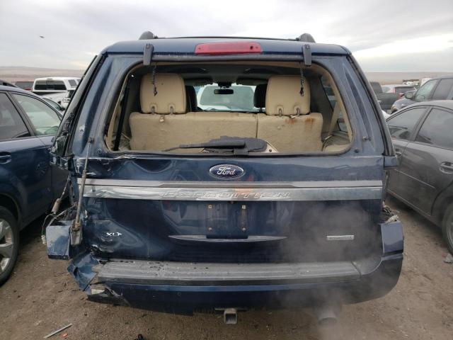 Photo 5 VIN: 1FMJU1JT6HEA46045 - FORD EXPEDITION 