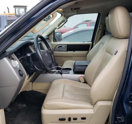 Photo 6 VIN: 1FMJU1JT6HEA46045 - FORD EXPEDITION 