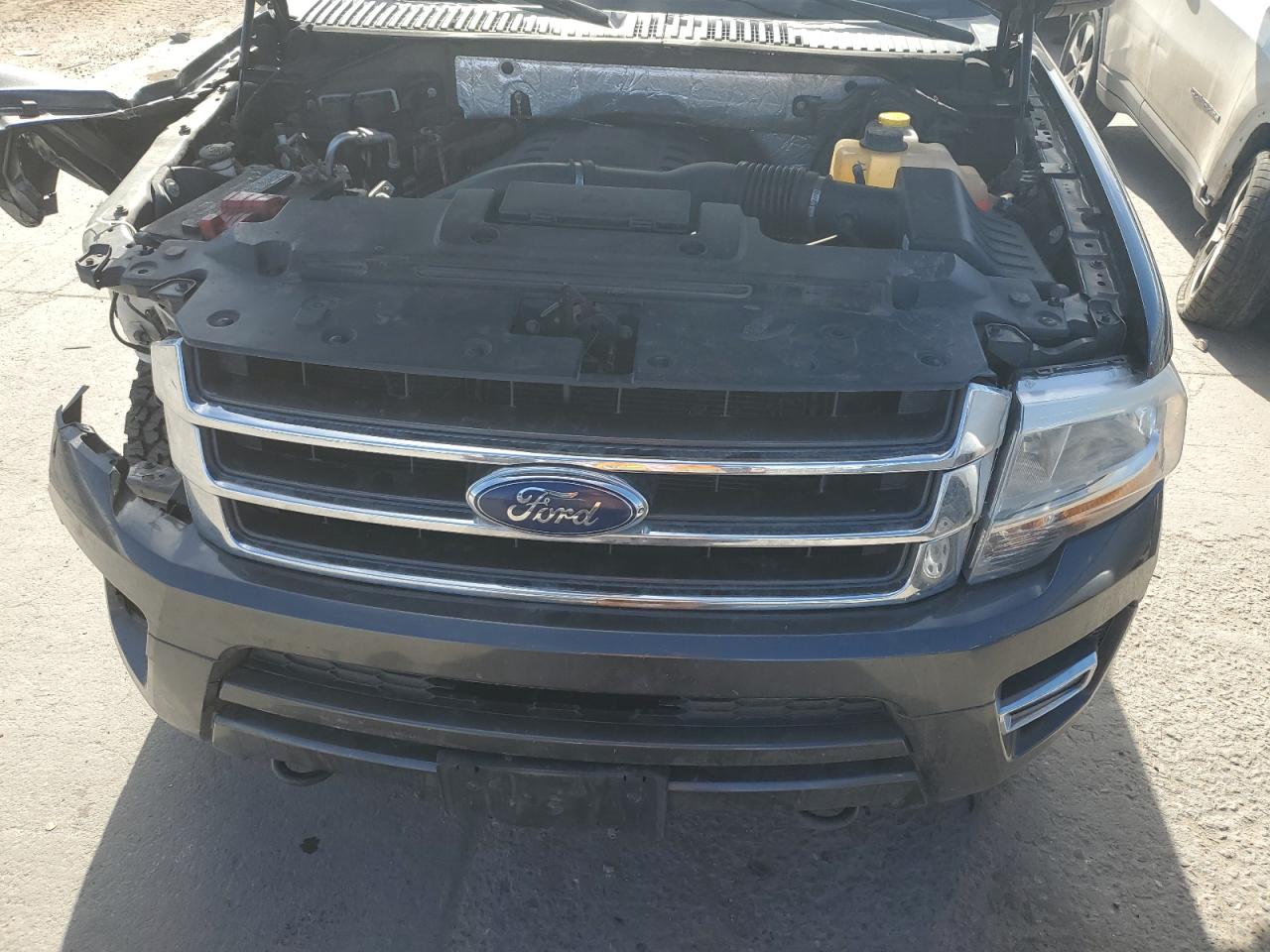 Photo 11 VIN: 1FMJU1JT6HEA73794 - FORD EXPEDITION 