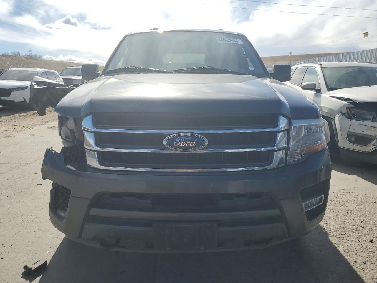 Photo 4 VIN: 1FMJU1JT6HEA73794 - FORD EXPEDITION 