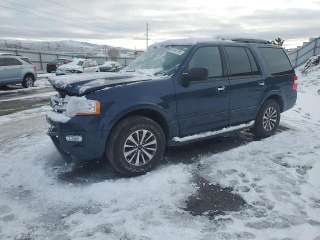 Photo 0 VIN: 1FMJU1JT6HEA83743 - FORD EXPEDITION 