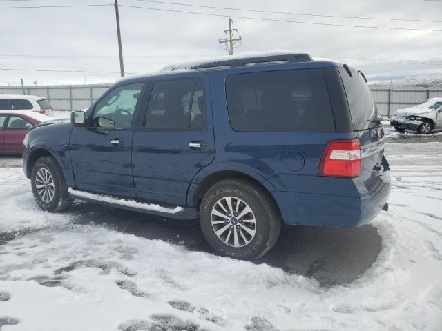 Photo 1 VIN: 1FMJU1JT6HEA83743 - FORD EXPEDITION 