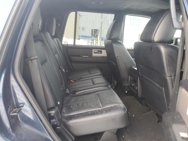 Photo 10 VIN: 1FMJU1JT6HEA83743 - FORD EXPEDITION 