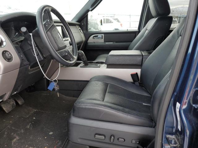 Photo 6 VIN: 1FMJU1JT6HEA83743 - FORD EXPEDITION 