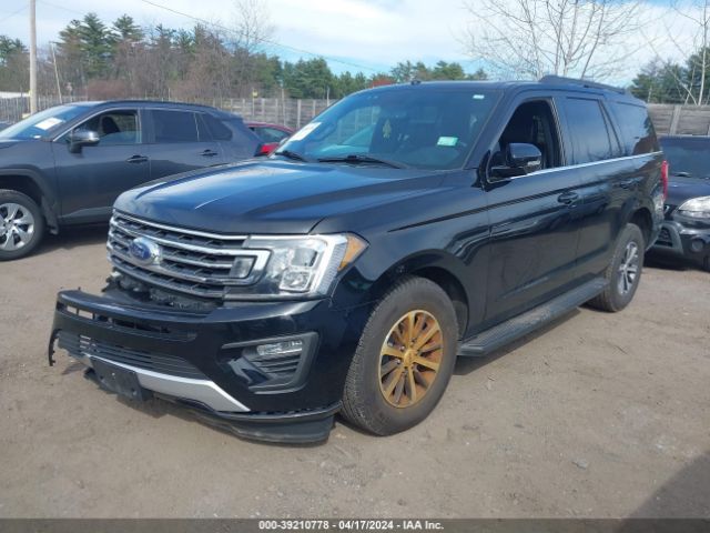 Photo 1 VIN: 1FMJU1JT6JEA26836 - FORD EXPEDITION 