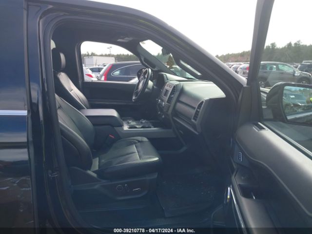 Photo 4 VIN: 1FMJU1JT6JEA26836 - FORD EXPEDITION 