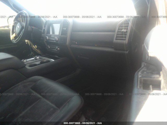 Photo 4 VIN: 1FMJU1JT6KEA00125 - FORD EXPEDITION 