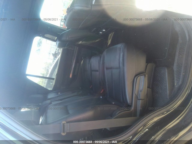 Photo 7 VIN: 1FMJU1JT6KEA00125 - FORD EXPEDITION 