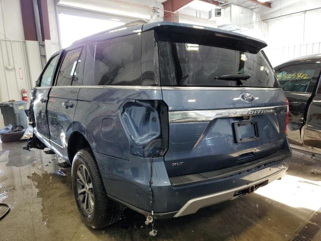 Photo 2 VIN: 1FMJU1JT6KEA06104 - FORD EXPEDITION 