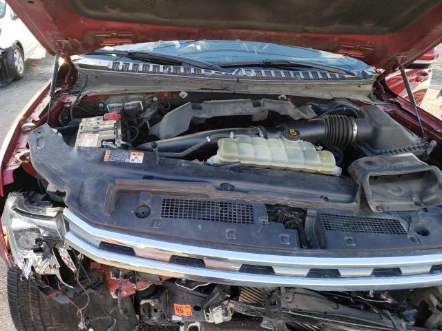 Photo 11 VIN: 1FMJU1JT6KEA70059 - FORD EXPEDITION 