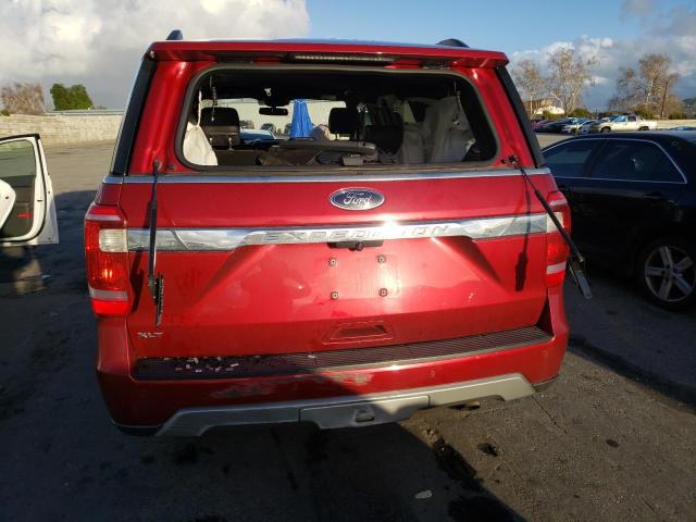 Photo 5 VIN: 1FMJU1JT6KEA70059 - FORD EXPEDITION 