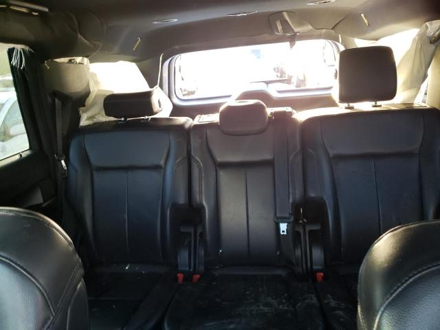 Photo 9 VIN: 1FMJU1JT6KEA70059 - FORD EXPEDITION 