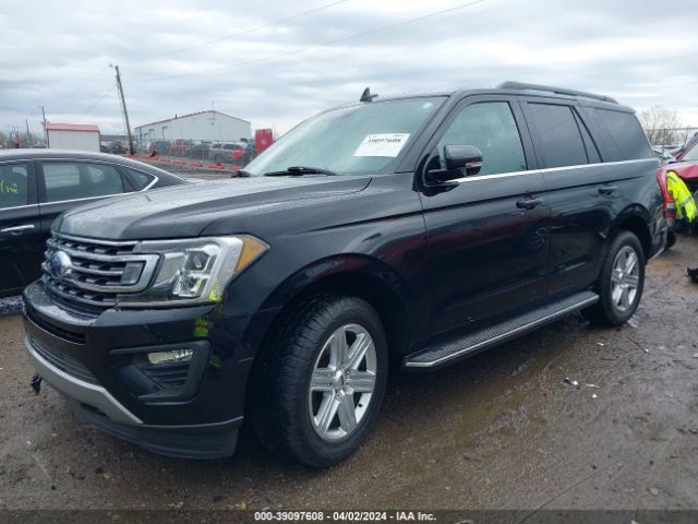 Photo 1 VIN: 1FMJU1JT6LEA14916 - FORD EXPEDITION 