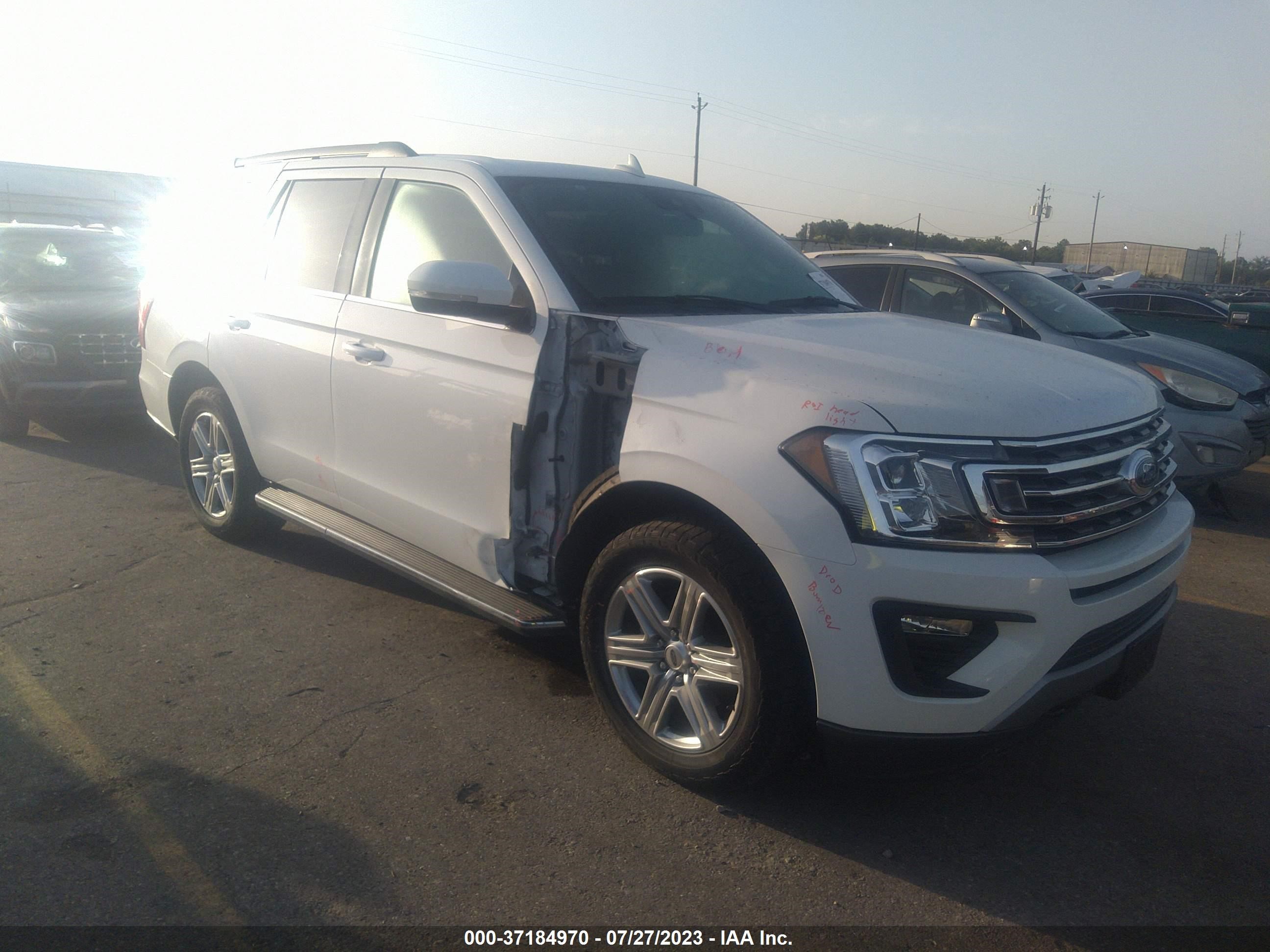 Photo 0 VIN: 1FMJU1JT6MEA13492 - FORD EXPEDITION 