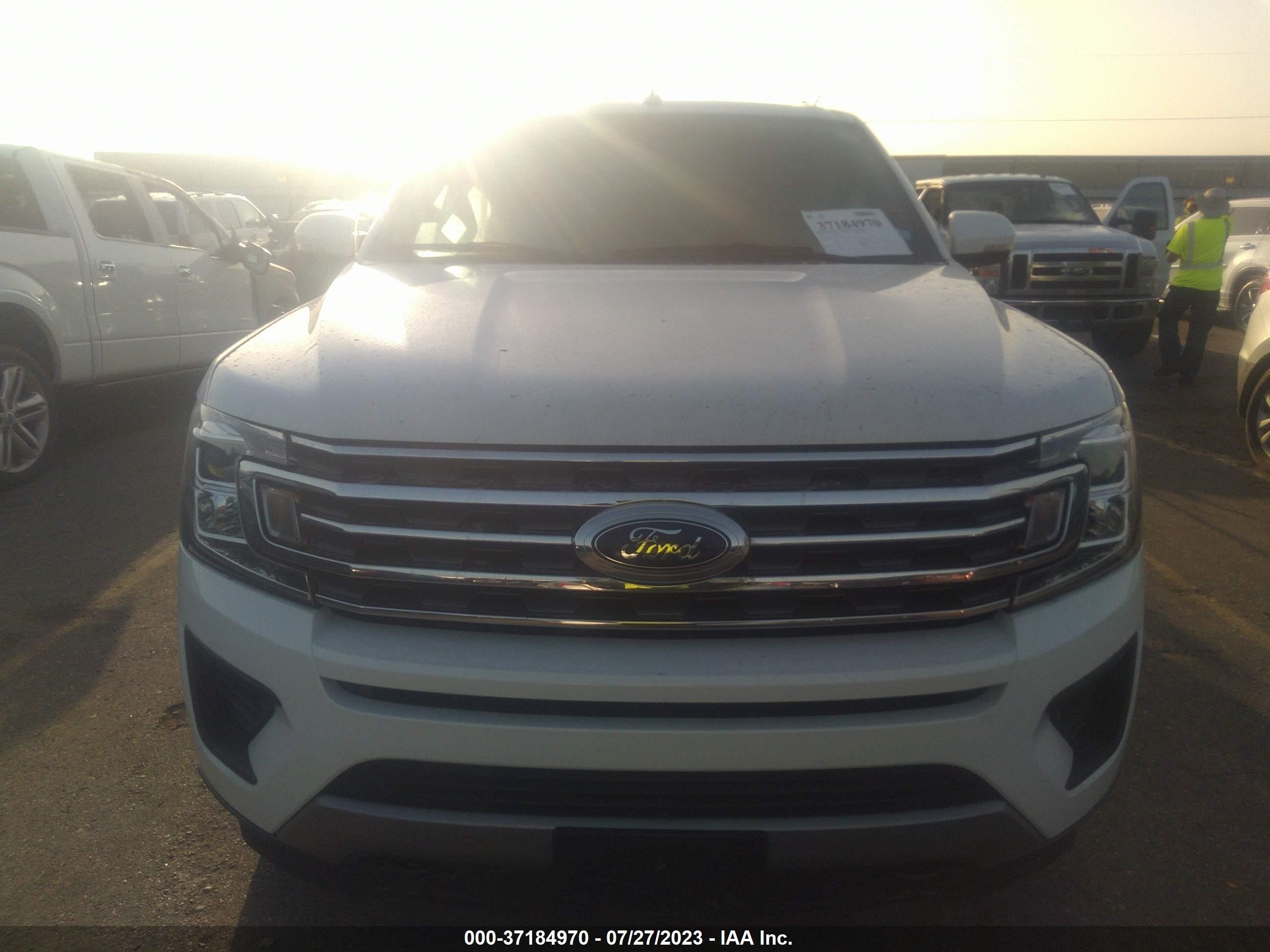 Photo 11 VIN: 1FMJU1JT6MEA13492 - FORD EXPEDITION 