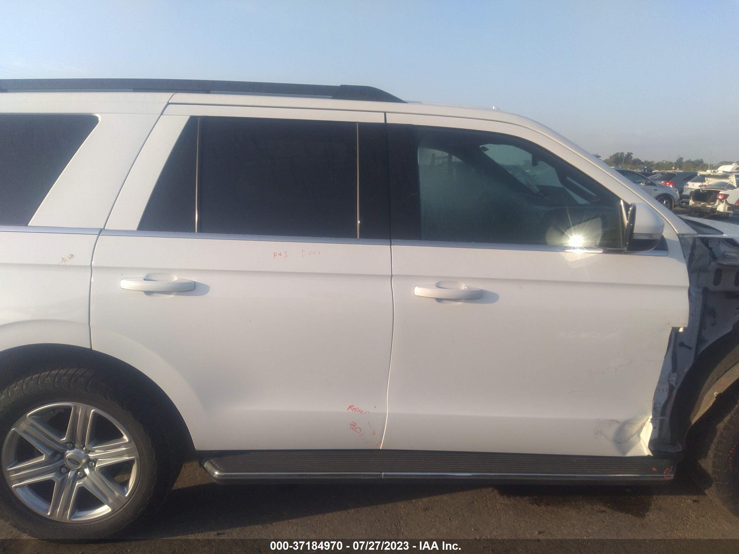 Photo 12 VIN: 1FMJU1JT6MEA13492 - FORD EXPEDITION 