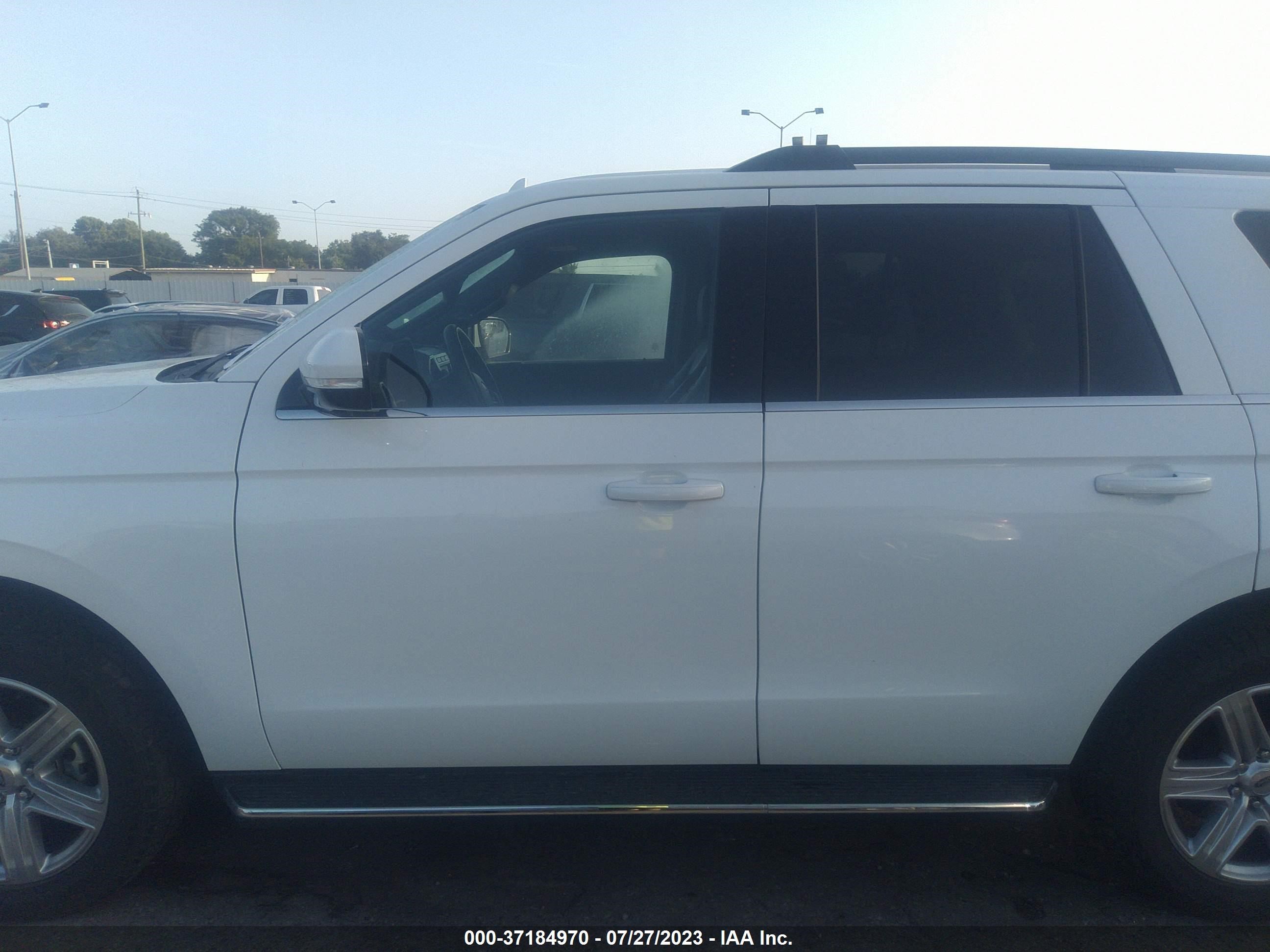 Photo 13 VIN: 1FMJU1JT6MEA13492 - FORD EXPEDITION 