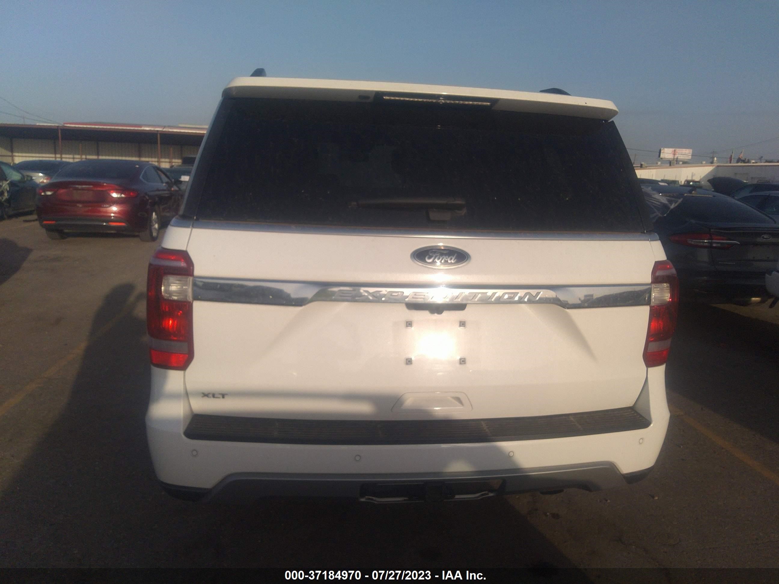 Photo 15 VIN: 1FMJU1JT6MEA13492 - FORD EXPEDITION 