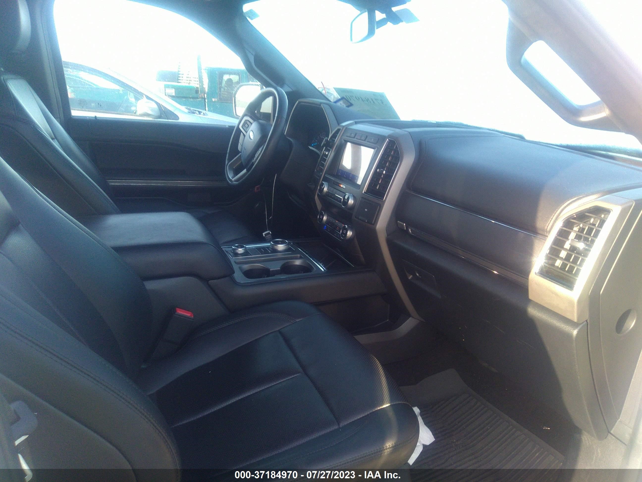 Photo 4 VIN: 1FMJU1JT6MEA13492 - FORD EXPEDITION 