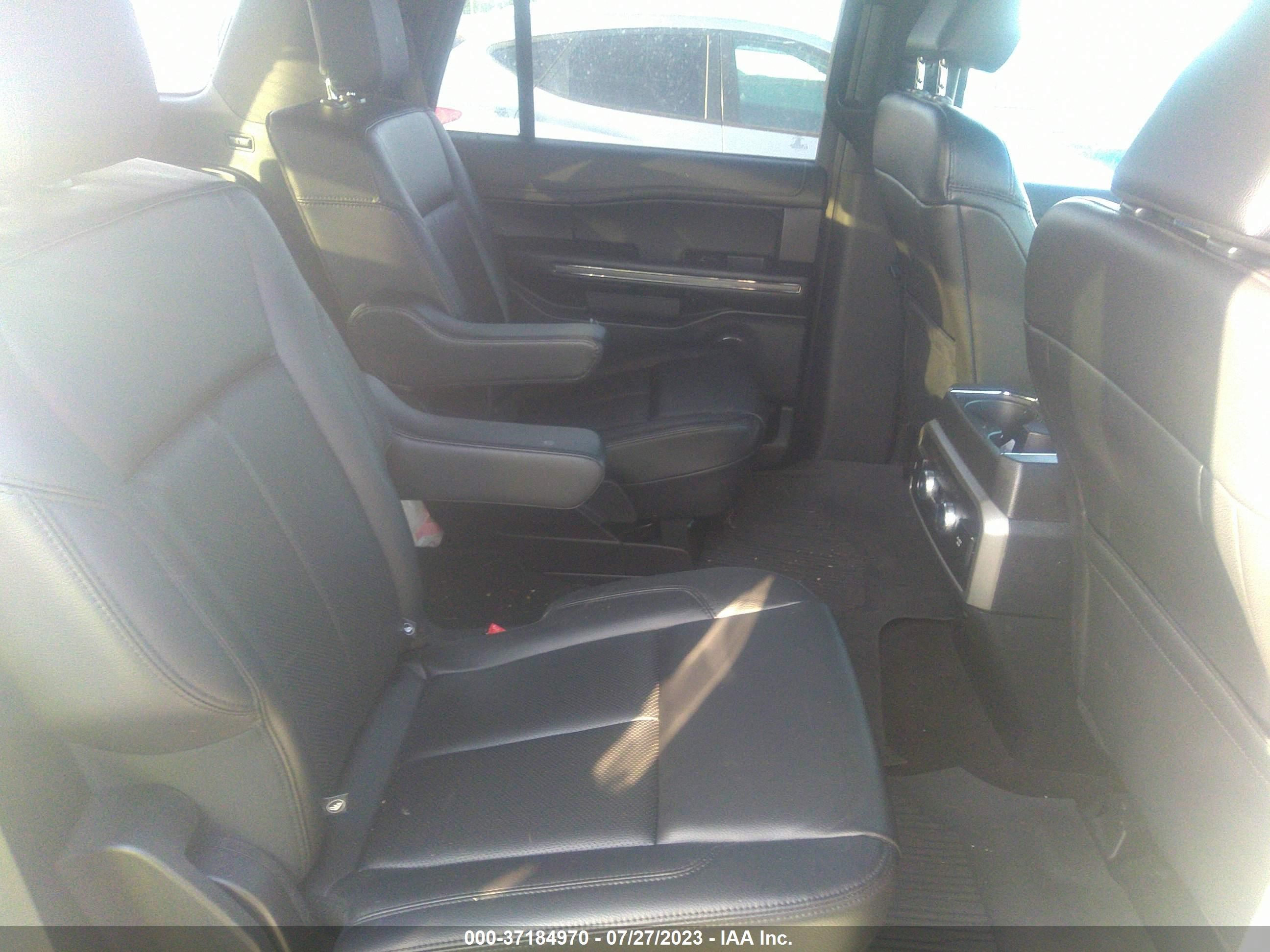 Photo 7 VIN: 1FMJU1JT6MEA13492 - FORD EXPEDITION 